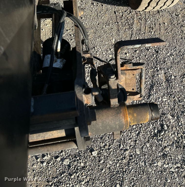 image for item KH9659 2014 Freightliner  108SD utility / service truck