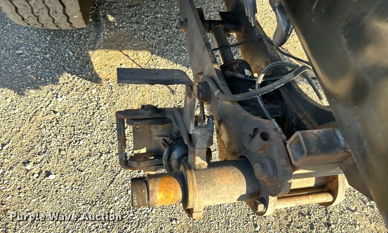 image for item KH9659 2014 Freightliner  108SD utility / service truck