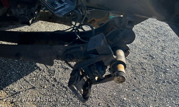 image for item KH9659 2014 Freightliner  108SD utility / service truck