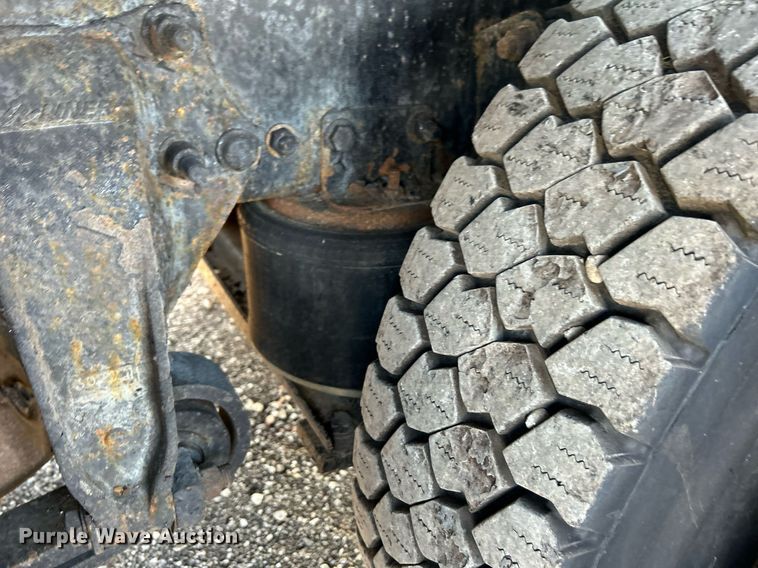 image for item KH9659 2014 Freightliner  108SD utility / service truck