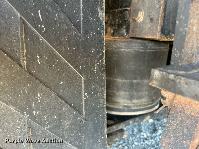 image for item KH9659 2014 Freightliner  108SD utility / service truck