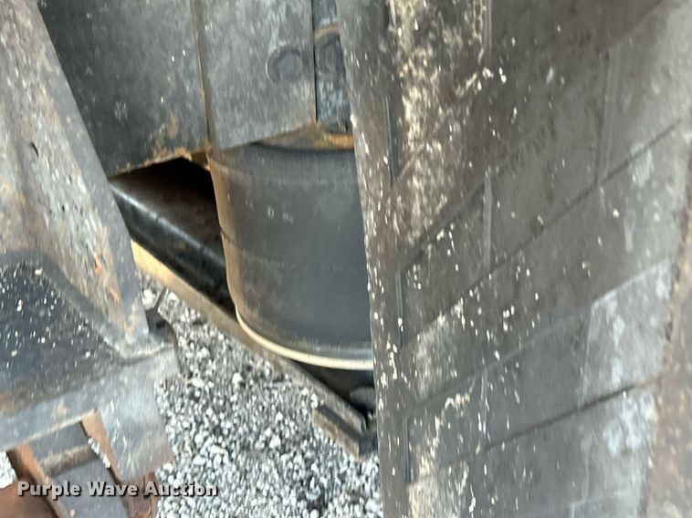 image for item KH9659 2014 Freightliner  108SD utility / service truck