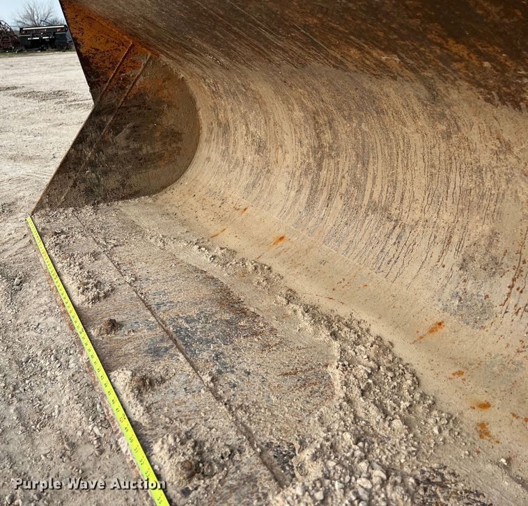 image for item KV9806 2003 Case 580 Super M backhoe