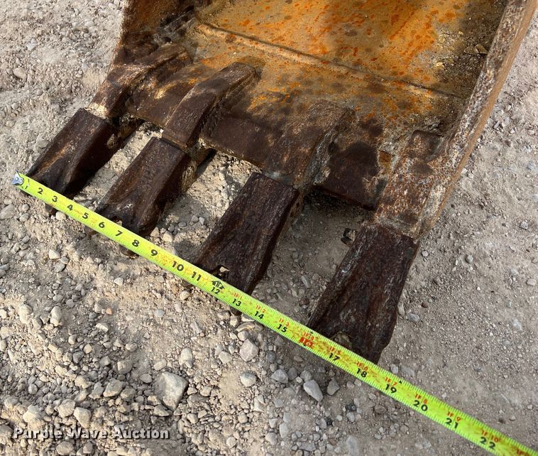 image for item KV9806 2003 Case 580 Super M backhoe