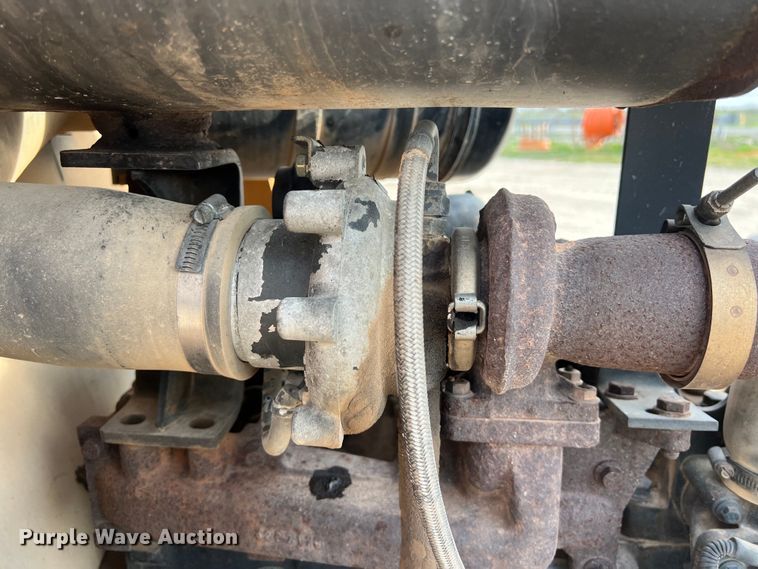 image for item KV9806 2003 Case 580 Super M backhoe