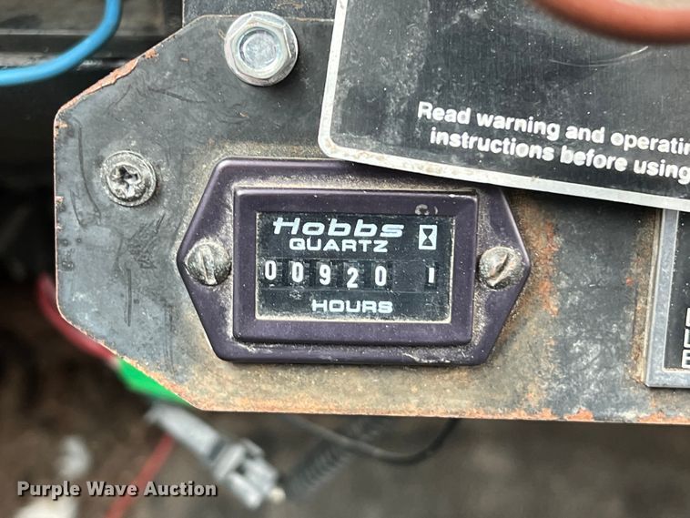 image for item KV9807 1999 Chevrolet C6500 bucket truck