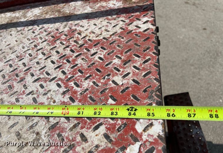 image for item KV9810 Skyjack  SJ 3226 scissor lift