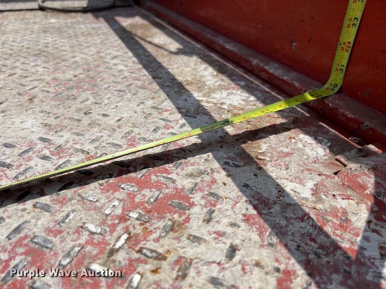 image for item KV9810 Skyjack  SJ 3226 scissor lift