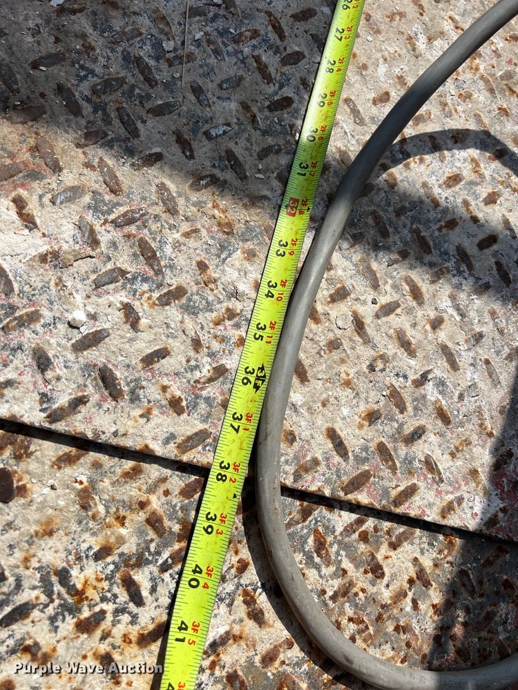 image for item KV9810 Skyjack  SJ 3226 scissor lift