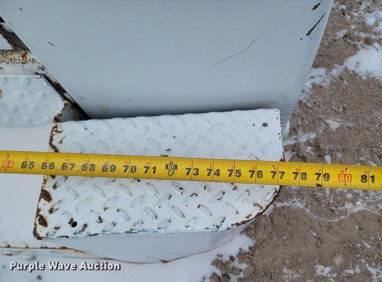 image for item LA9705 Reading utility bed