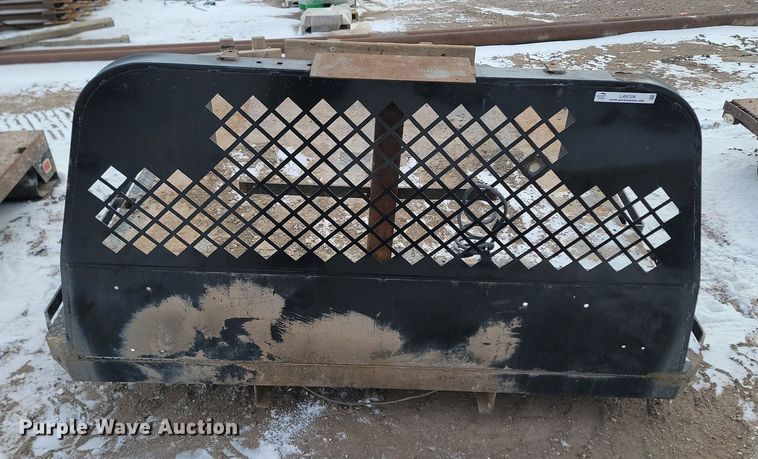 image for item LA9709 Flatbed