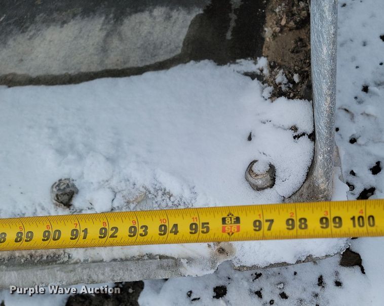 image for item LA9715 1995 Caterpillar IT28F wheel loader