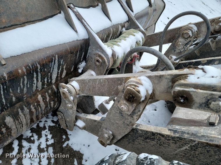 image for item LA9715 1995 Caterpillar IT28F wheel loader