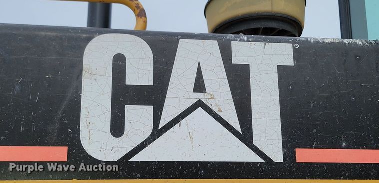 image for item LA9715 1995 Caterpillar IT28F wheel loader