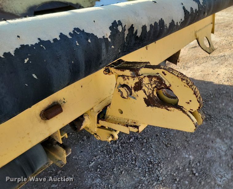 image for item LA9717 Rosco chip spreader