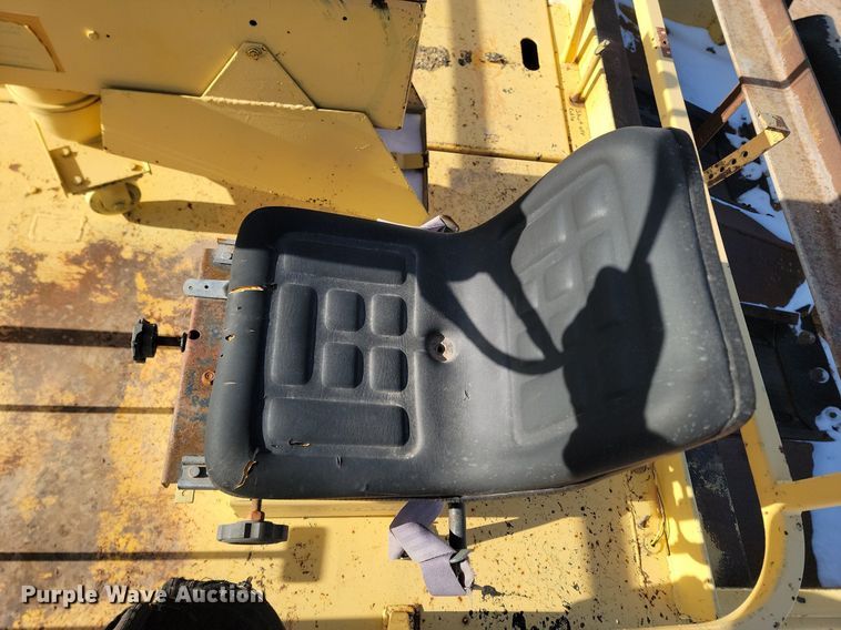 image for item LA9717 Rosco chip spreader