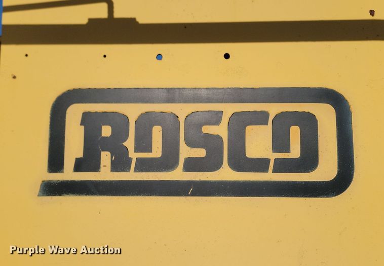 image for item LA9717 Rosco chip spreader