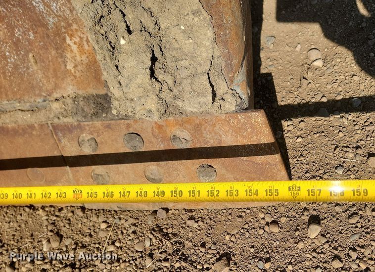 image for item LA9724 1986 Caterpillar D6H dozer