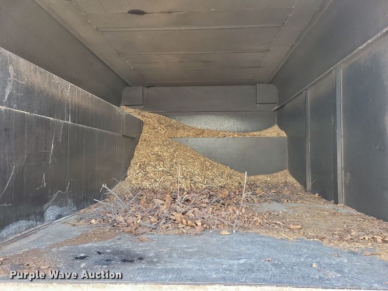 image for item LC9829 2012 International 4300 forestry bucket truck