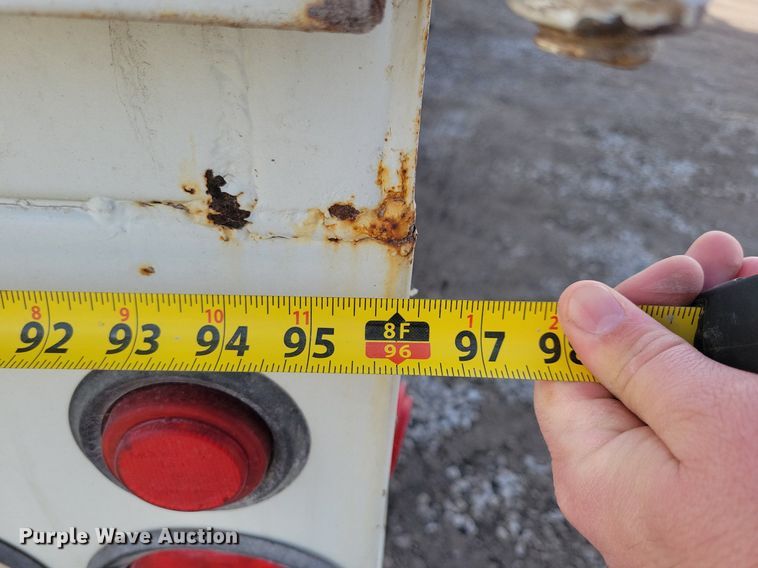 image for item LC9829 2012 International 4300 forestry bucket truck