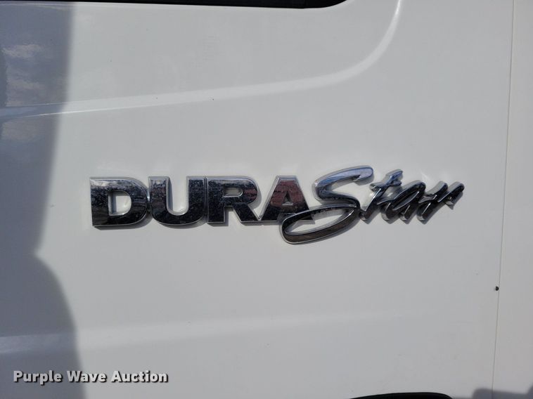 image for item LC9829 2012 International 4300 forestry bucket truck