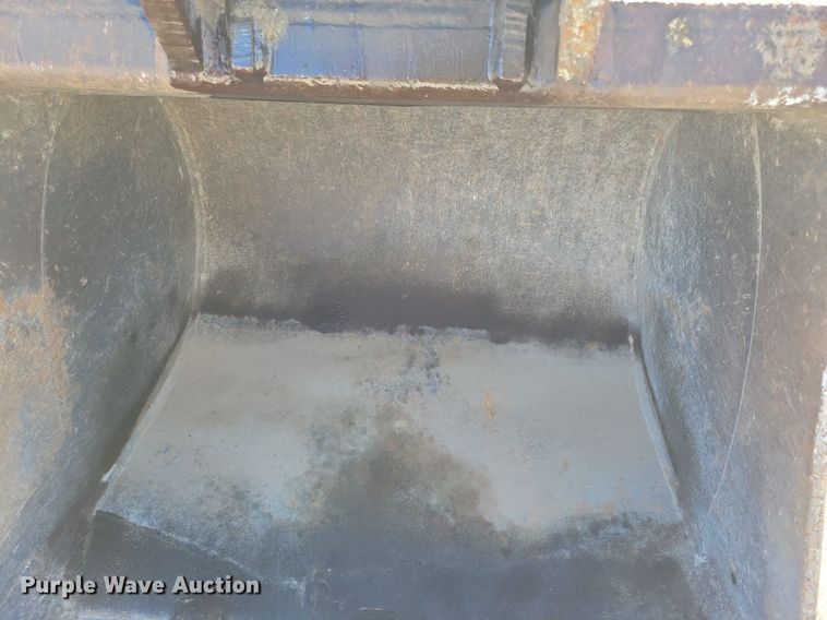 image for item LC9837 2008 Komatsu PC35MR-2 mini excavator