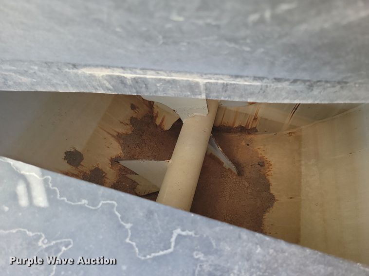 image for item LC9838 Turf Maker hydroseeder