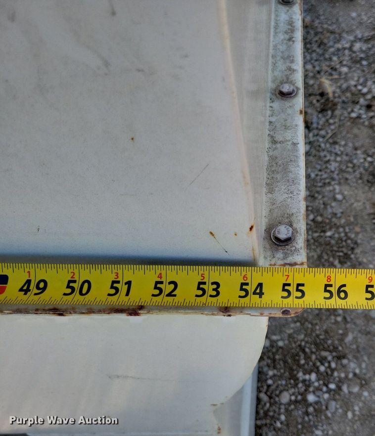 image for item LC9838 Turf Maker hydroseeder