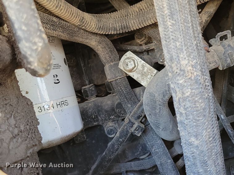 image for item LC9839 2017 John Deere 333G tracked skid steer loader