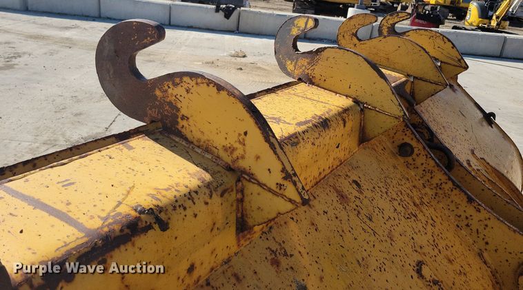 image for item LC9843 John Deere 624H wheel loader