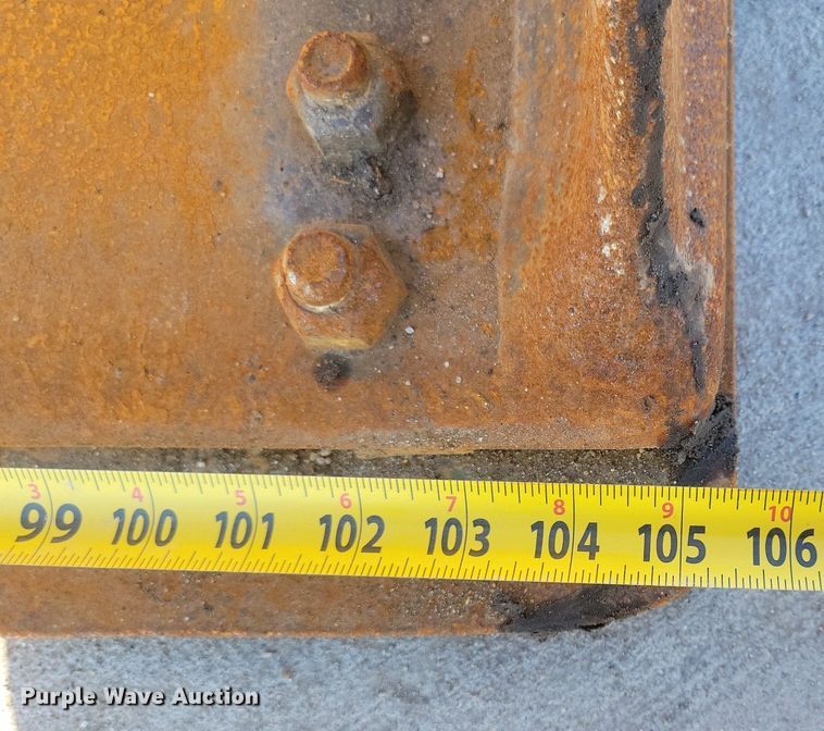 image for item LC9843 John Deere 624H wheel loader