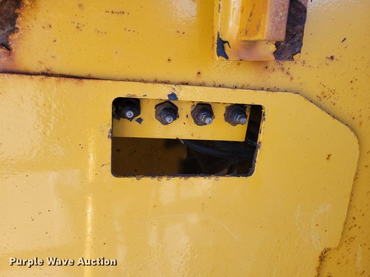 image for item LC9843 John Deere 624H wheel loader