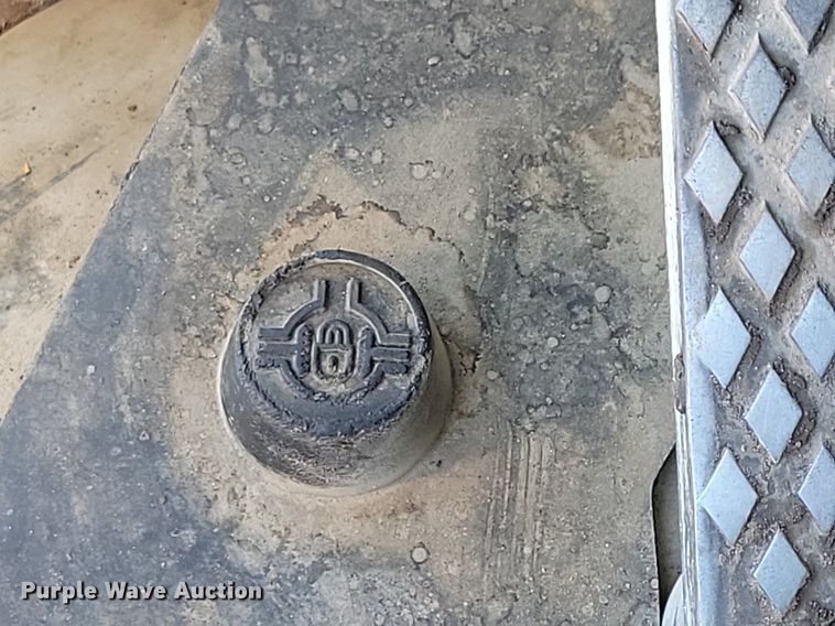 image for item LC9843 John Deere 624H wheel loader