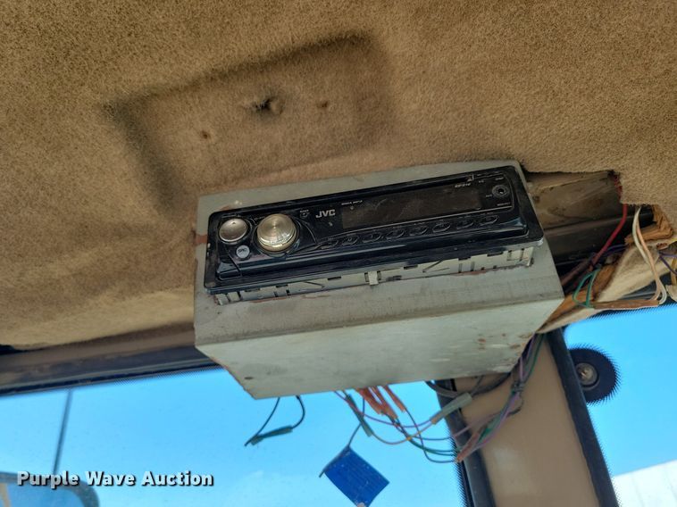 image for item LC9843 John Deere 624H wheel loader