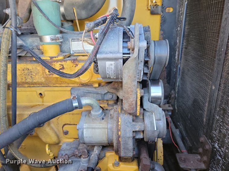 image for item LC9843 John Deere 624H wheel loader