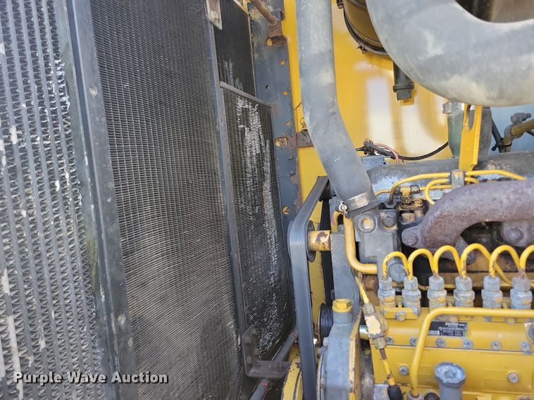 image for item LC9843 John Deere 624H wheel loader