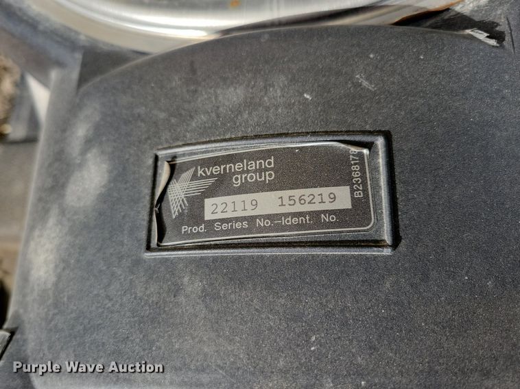 image for item LC9847 Vicon spreader