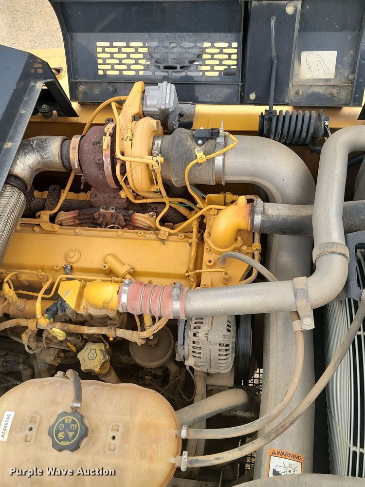 image for item LD9112 2018 John Deere 210G LC excavator