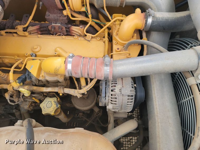 image for item LD9112 2018 John Deere 210G LC excavator