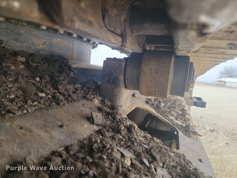 image for item LD9112 2018 John Deere 210G LC excavator