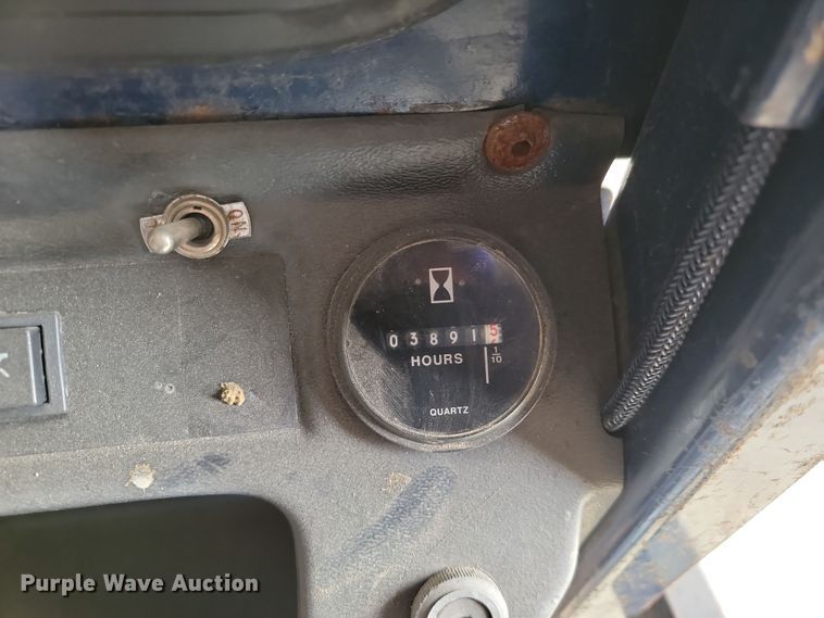 image for item LD9114 Komatsu MPF15 forklift