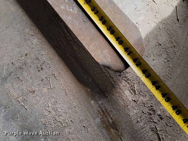 image for item LD9114 Komatsu MPF15 forklift