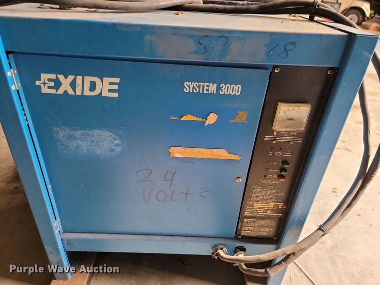 image for item LD9114 Komatsu MPF15 forklift