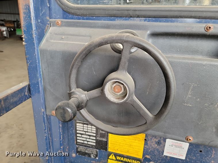 image for item LD9115 Komatsu MPF15 forklift