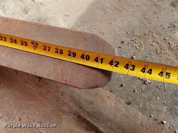 image for item LD9115 Komatsu MPF15 forklift