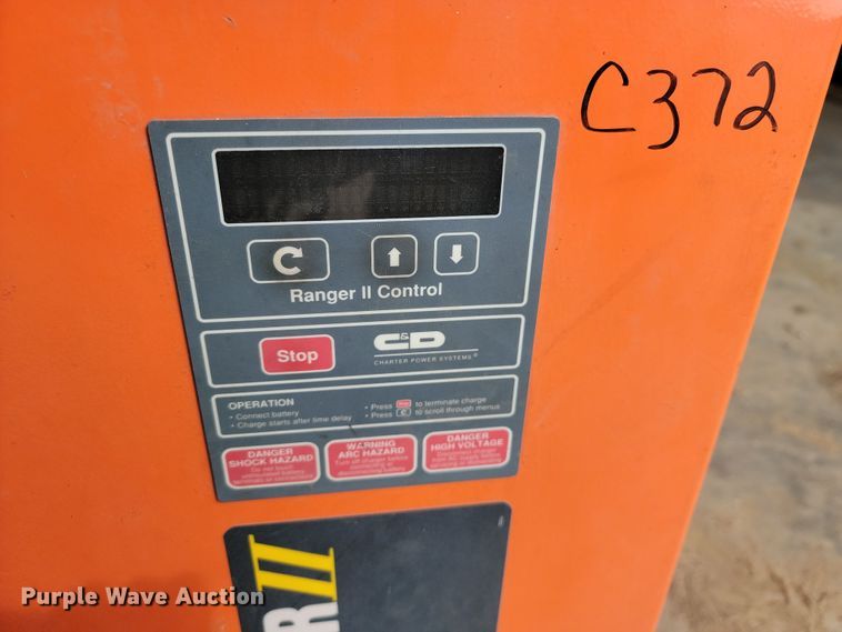 image for item LD9115 Komatsu MPF15 forklift