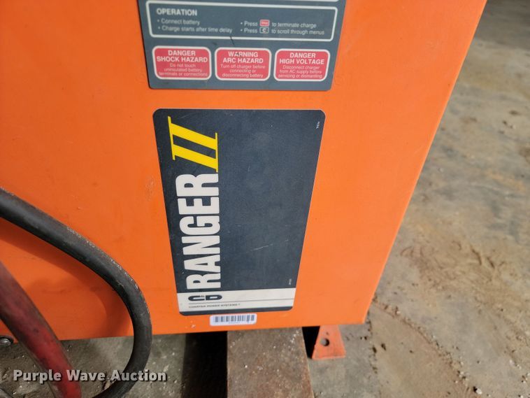 image for item LD9115 Komatsu MPF15 forklift