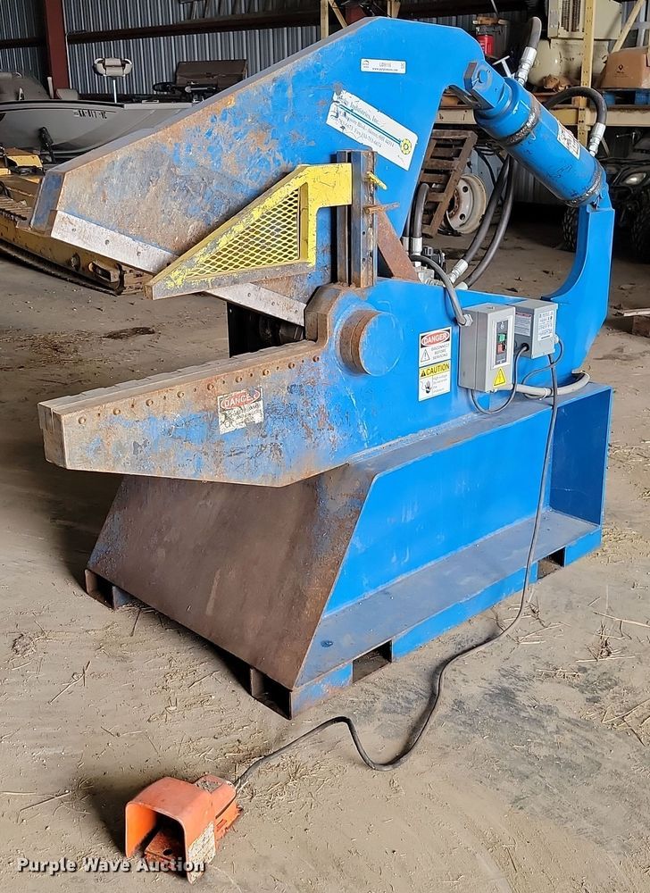 image for item LD9116 Shear