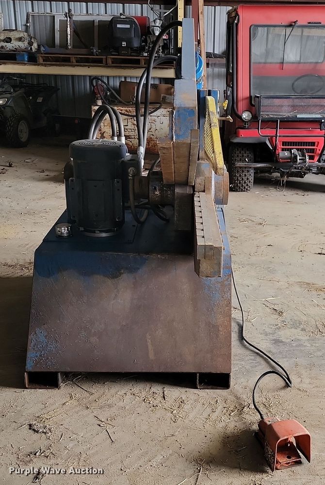 image for item LD9116 Shear