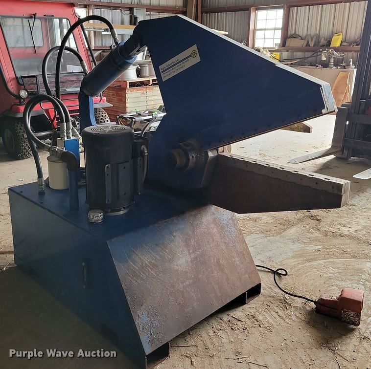 image for item LD9116 Shear